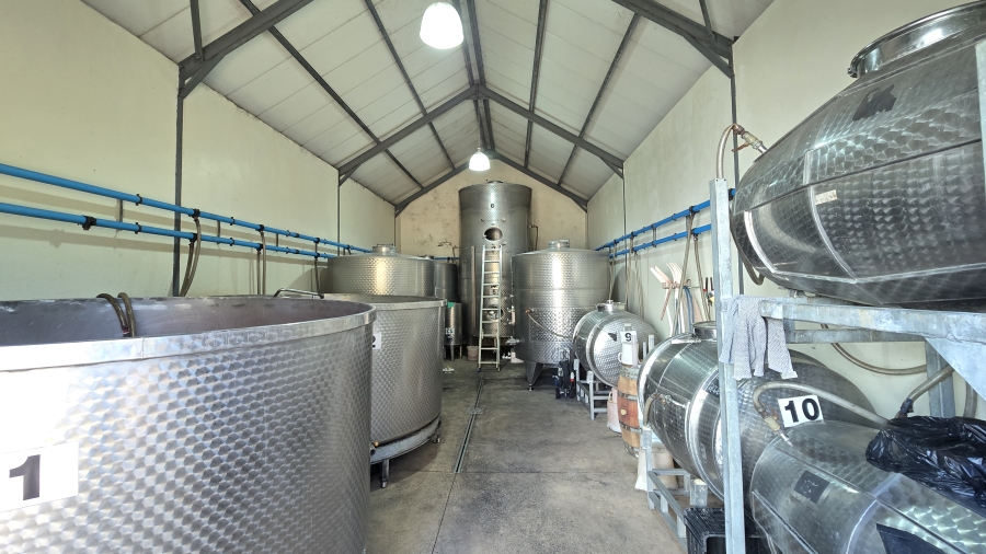 Commercial Property for Sale in Wellington Rural Western Cape